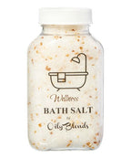 Bath Salts - Oily BlendsBath Salts