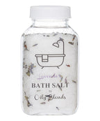 Bath Salts - Oily BlendsBath Salts
