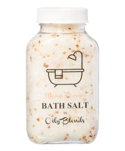 Bath Salts - Oily BlendsBath Salts