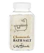 Bath Salts - Oily BlendsBath Salts