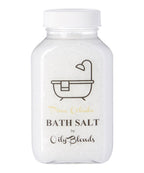 Bath Salts - Oily BlendsBath Salts