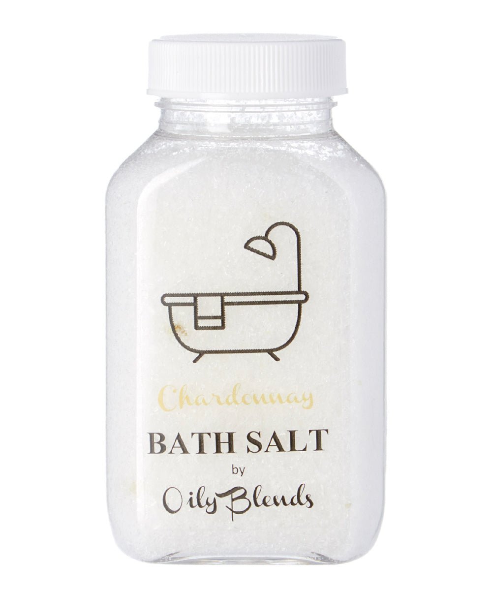 Bath Salts - Oily BlendsBath Salts