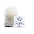 Bath Tea Six Pack Sampler - Oily BlendsBath Tea Six Pack Sampler