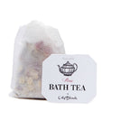 Bath Tea Six Pack Sampler - Oily BlendsBath Tea Six Pack Sampler