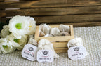 Bath Tea Six Pack Sampler - Oily BlendsBath Tea Six Pack Sampler