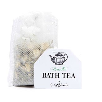Bath Tea Six Pack Sampler - Oily BlendsBath Tea Six Pack Sampler