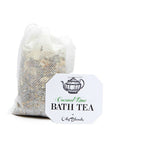 Bath Tea Six Pack Sampler - Oily BlendsBath Tea Six Pack Sampler