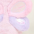 LARGE 13" PLUSH BUTTERFLY WARMIES