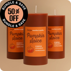 Pumpkin Latte