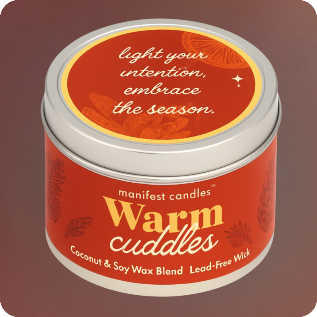 Warm Cuddles