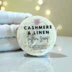 Tallow Mini Soaps – Natural Handmade Tallow Soap Bars for Gift or Travel