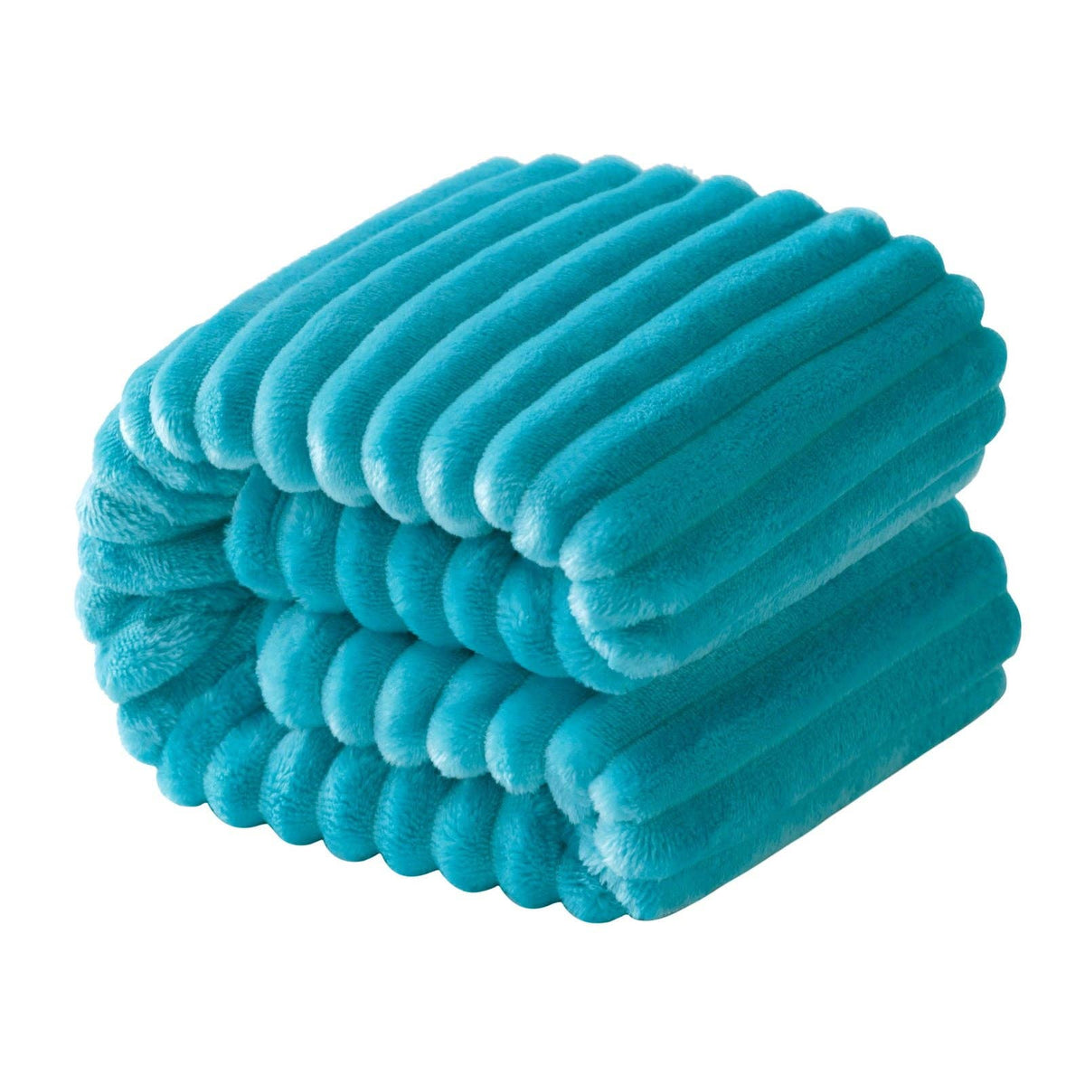 ALL SEASONS PLUSH FLANNEL FLEECE BLANKET