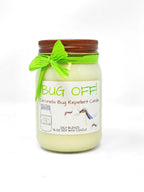 Citronella Collection - Oily BlendsCitronella Collection