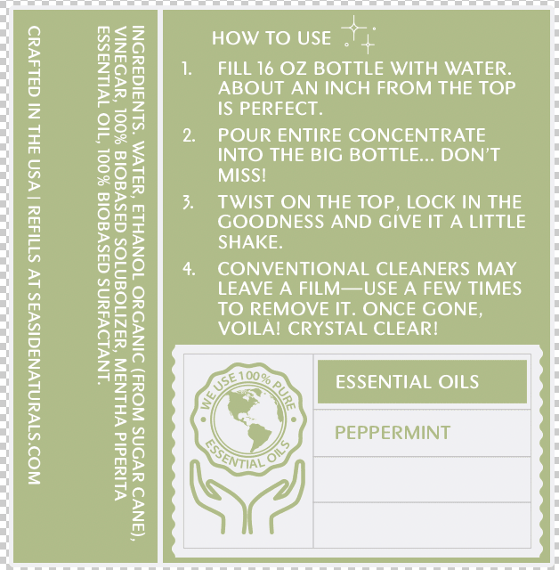 Clarity Concentrate Refill