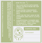 Clarity Concentrate Refill