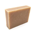 Colloidal Oatmeal Milk and Honey Goat Milk Soap