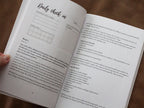 Detox Book- 6 Week Detox Program forDetoxing and Resetting your Body