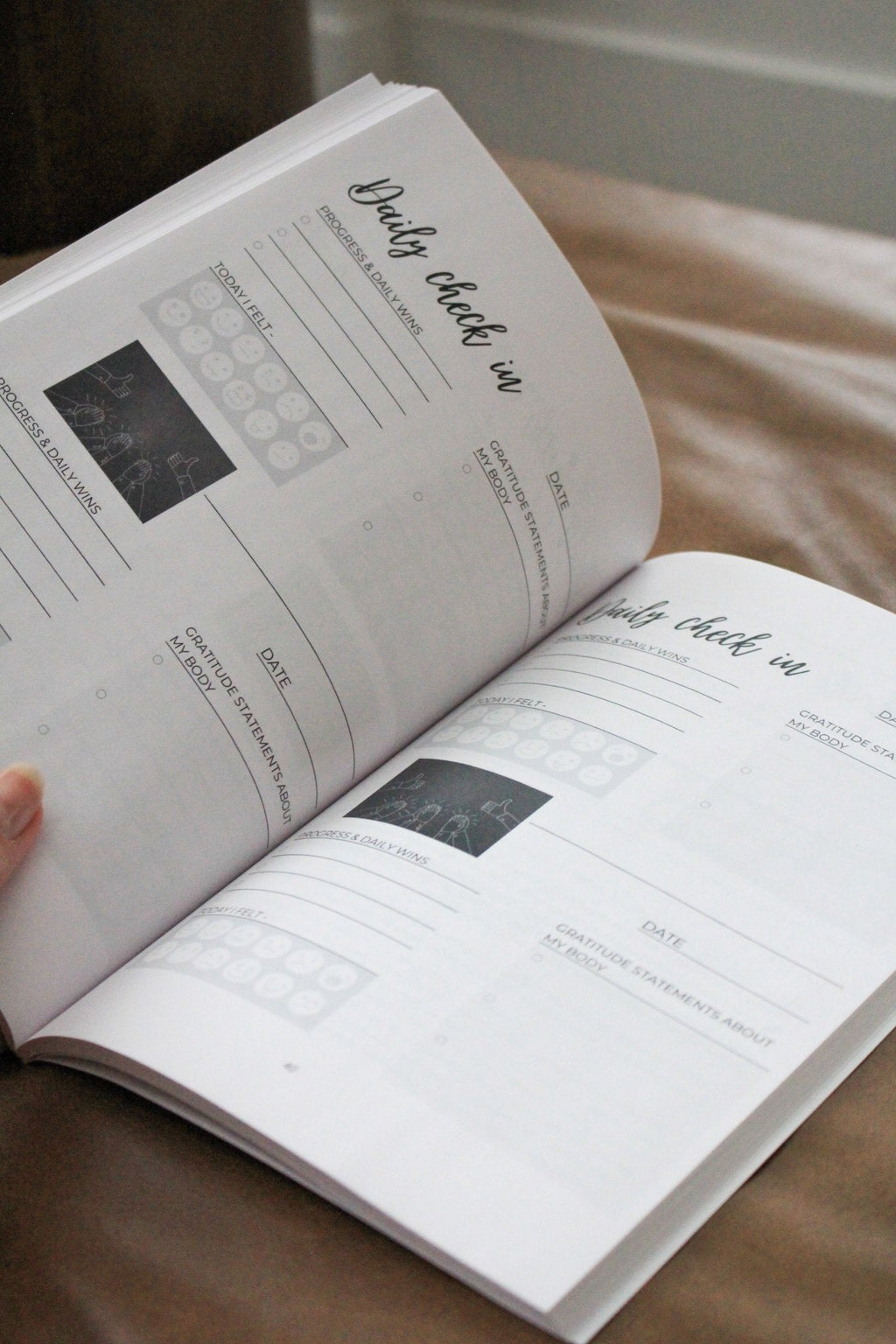 Detox Book- 6 Week Detox Program forDetoxing and Resetting your Body