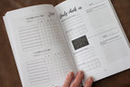 Detox Book- 6 Week Detox Program forDetoxing and Resetting your Body