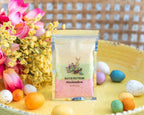 Easter Bath Potion - 2.5 oz Pack marshmallow - Oily BlendsEaster Bath Potion - 2.5 oz Pack marshmallow