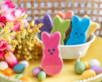 Easter Bunny Bath Bombs - Oily BlendsEaster Bunny Bath Bombs