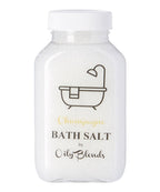 Essential Oil 6 oz Bath Salts - Oily BlendsEssential Oil 6 oz Bath Salts
