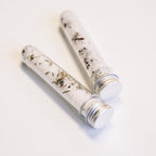 Essential Oil Bath Salt Vial - Oily BlendsEssential Oil Bath Salt Vial