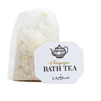 Essential Oil Bath Tea - Single Bags - Oily BlendsEssential Oil Bath Tea - Single Bags
