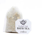 Essential Oil Bath Tea - Single Bags - Oily BlendsEssential Oil Bath Tea - Single Bags