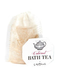 Essential Oil Bath Tea - Single Bags - Oily BlendsEssential Oil Bath Tea - Single Bags