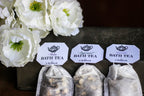 Essential Oil Bath Tea - Twin Set - Oily BlendsEssential Oil Bath Tea - Twin Set