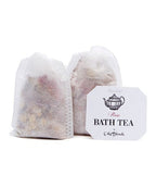 Essential Oil Bath Tea - Twin Set - Oily BlendsEssential Oil Bath Tea - Twin Set