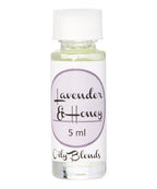 Essential Oil Blends - Oily BlendsEssential Oil Blends