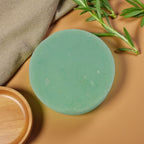 Tallow Mini Soaps – Natural Handmade Tallow Soap Bars for Gift or Travel