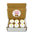 Farmer's Market 1 oz Wax Melt Sampler - Oily BlendsFarmer's Market 1 oz Wax Melt Sampler