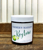 Farmer's Market Candles - 25 Hour Burn Time Soy Wax Candles - Oily BlendsFarmer's Market Candles - 25 Hour Burn Time Soy Wax Candles