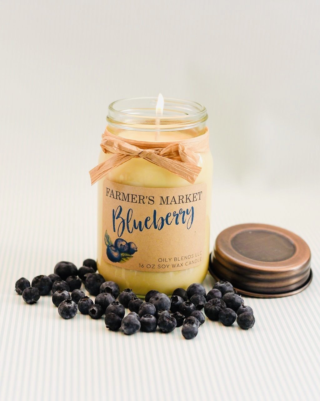 Farmer's Market Collection - Oily BlendsFarmer's Market Collection