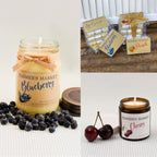 Farmer's Market Collection - Oily BlendsFarmer's Market Collection