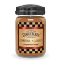 Gingerbread Village™, Large Jar Candle (Collective)