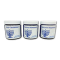 Hanukkah Candles -25 hour burn time - Oily BlendsHanukkah Candles -25 hour burn time