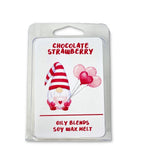 Heart Gnome Valentine Wax Melts - Oily BlendsHeart Gnome Valentine Wax Melts