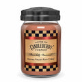 Honey Pecan Rum Cake™, Large Jar Candle (Collective)
