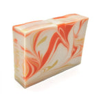 Honeysuckle Goat Milk Soap