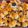 Extra Buttery Caramel Gourmet Popcorn