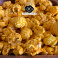Slap Ya Mama Gourmet Popcorn