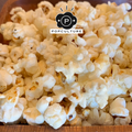 Kettle Corn Gourmet Popcorn
