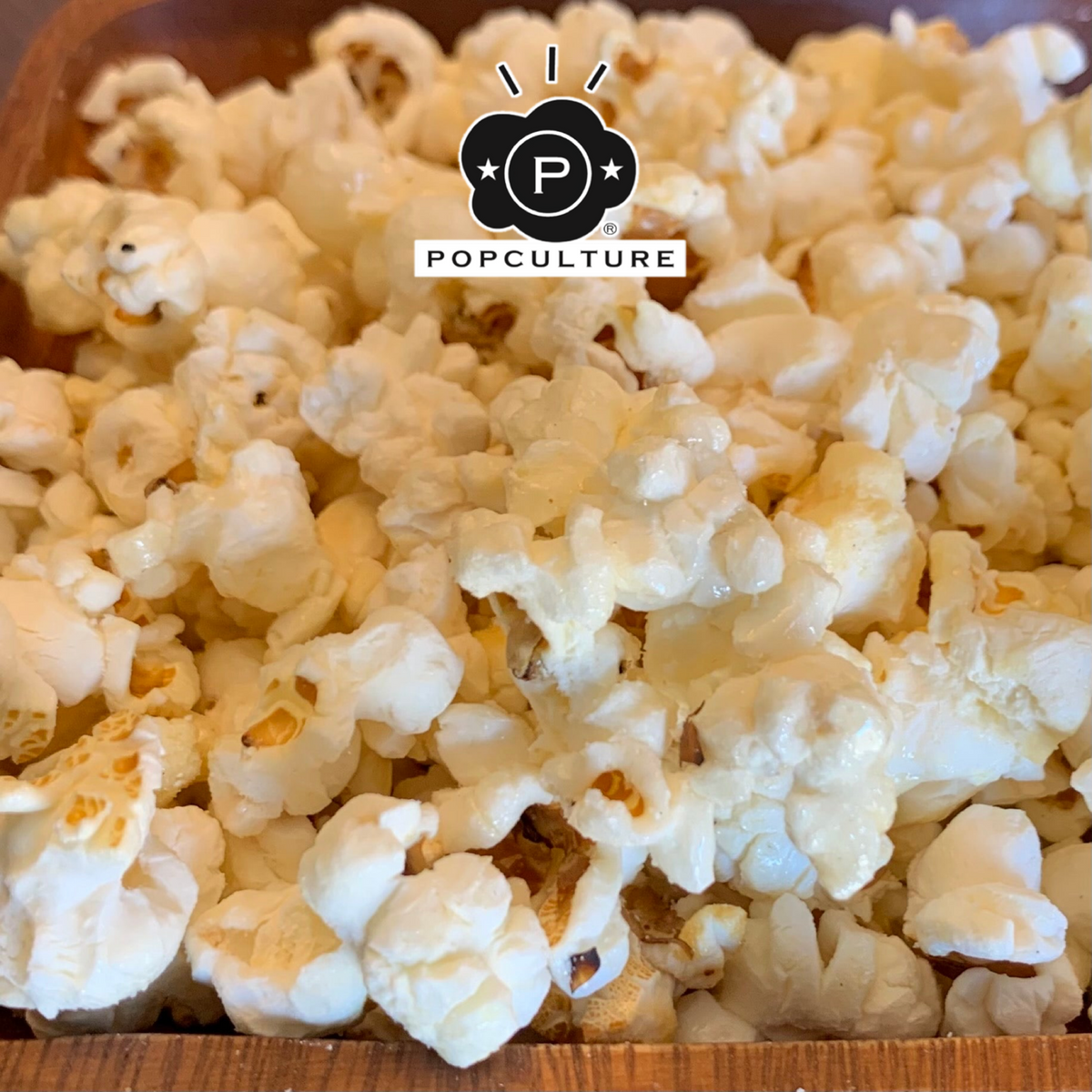 Kettle Corn Gourmet Popcorn
