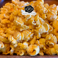 KC BBQ Gourmet Popcorn