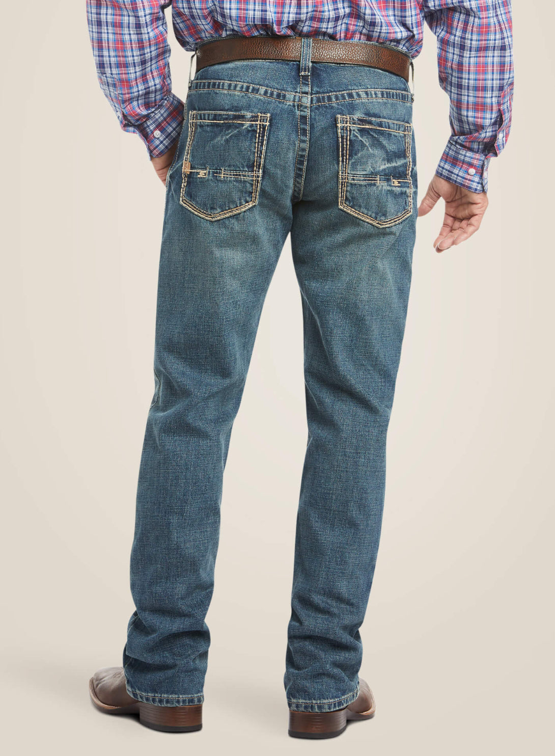 M4 Gulch Jean | Ariat Mens