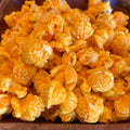 Wing Night Gourmet Popcorn